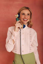 Camisa Isabel