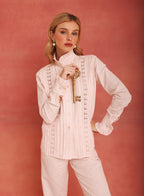 Camisa Isabel