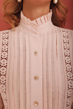 Camisa Isabel