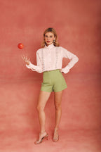 Camisa Isabel