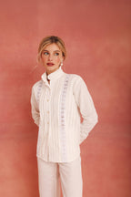 Camisa Isabel