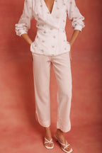 Pantalon Britania