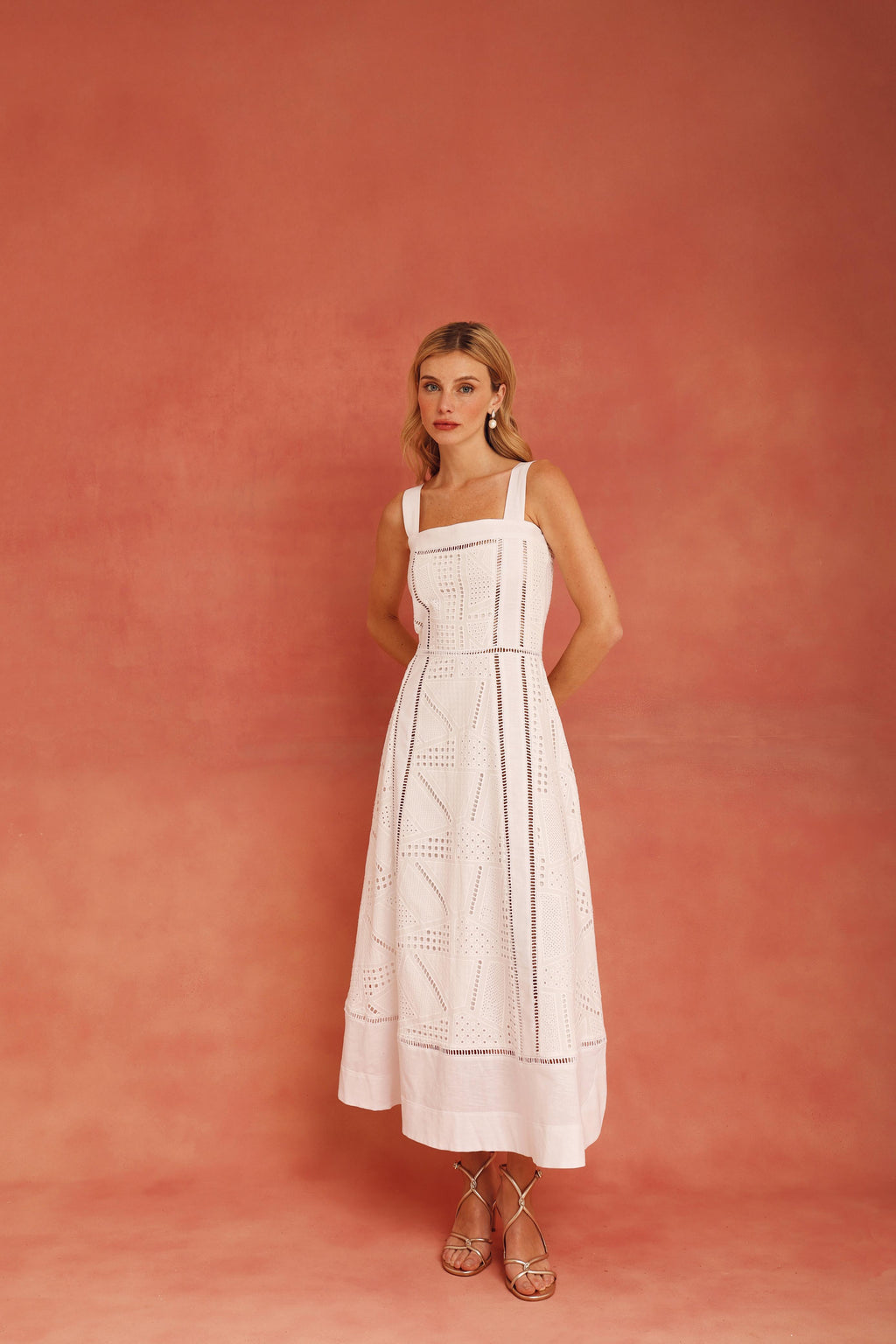 Vestido Gloriana