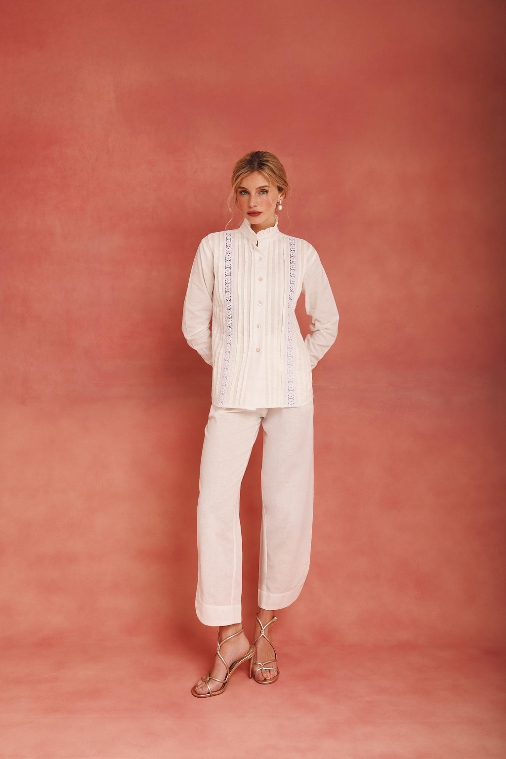 Pantalon Britania