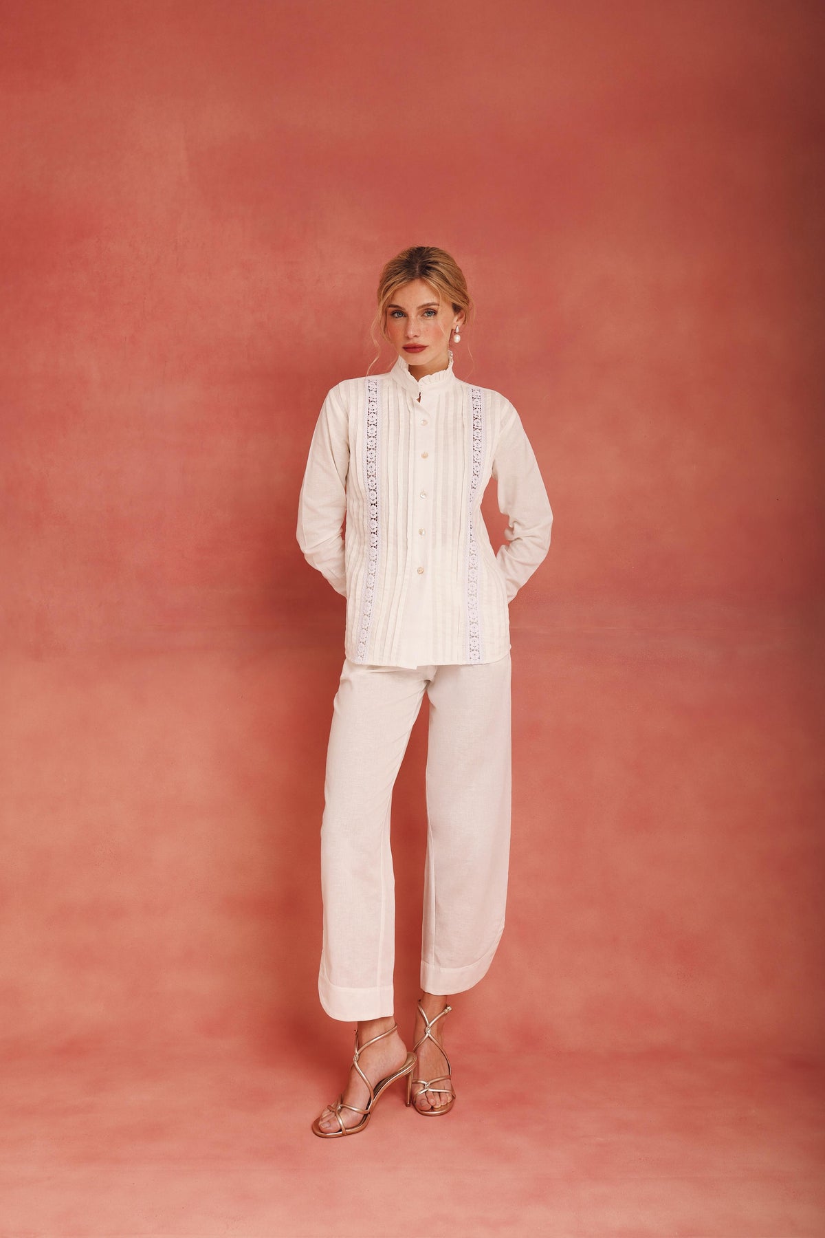 Pantalon Britania
