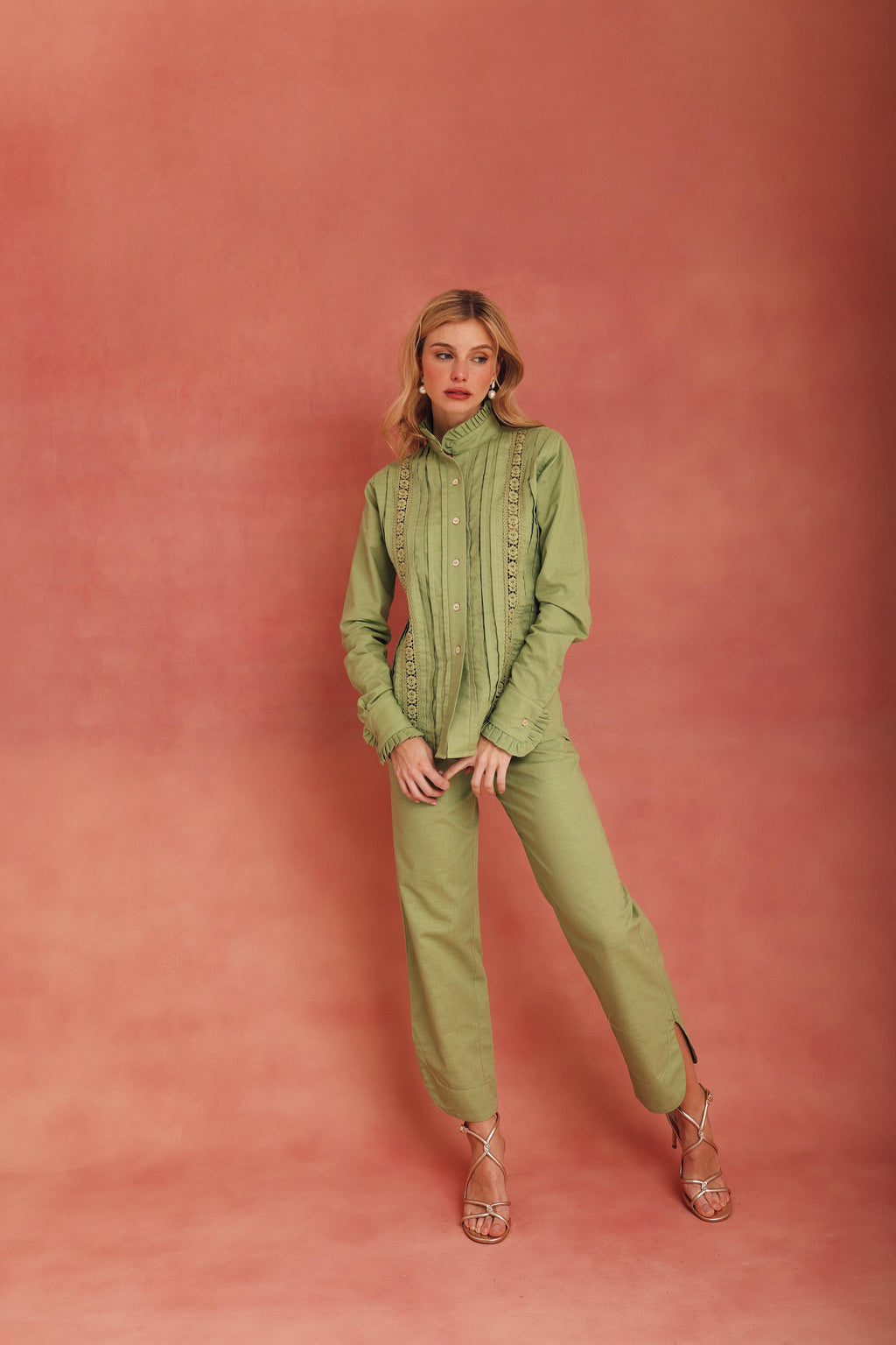 Pantalon Britania