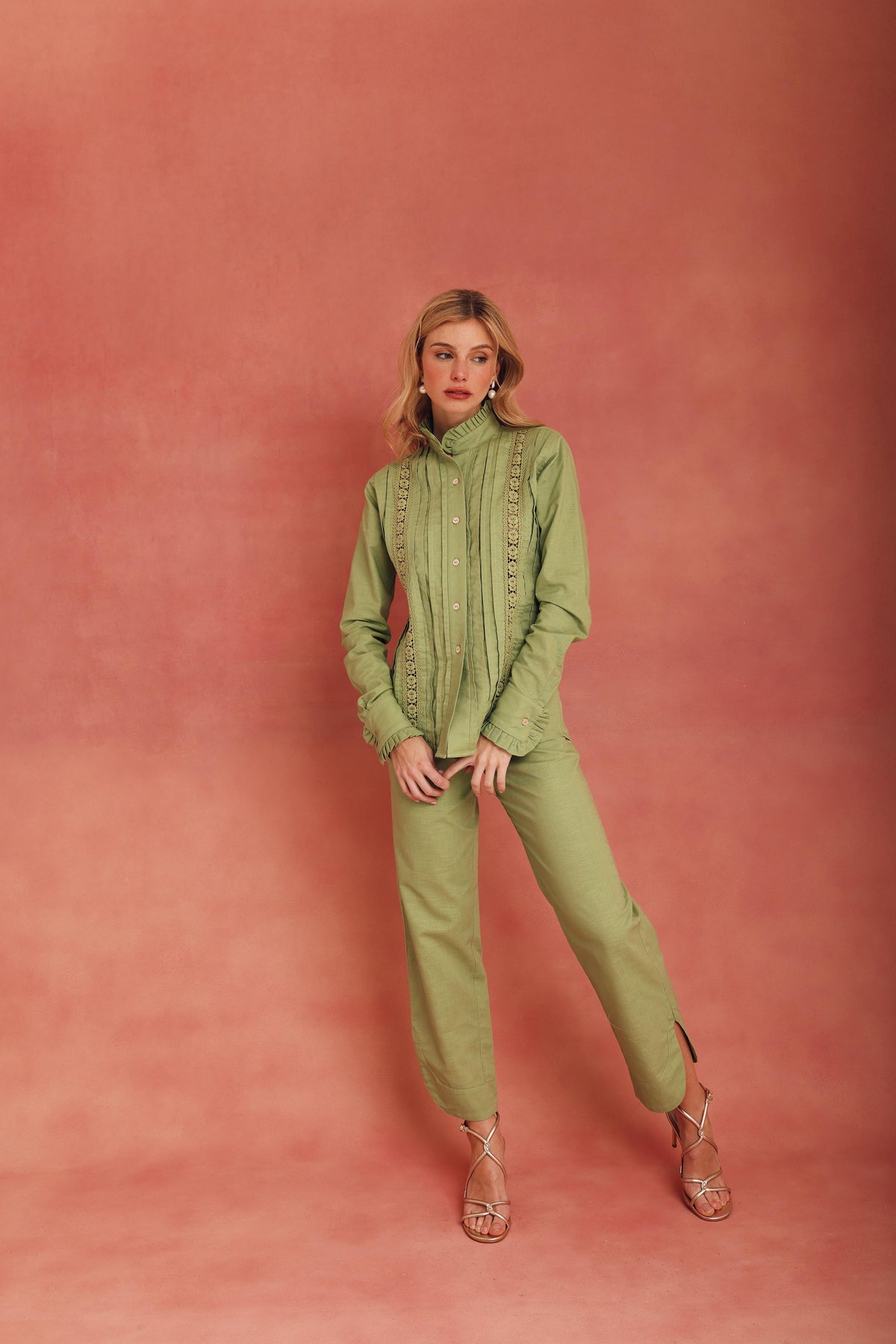 Pantalon Britania
