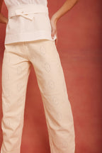 Pantalon Britania Drill