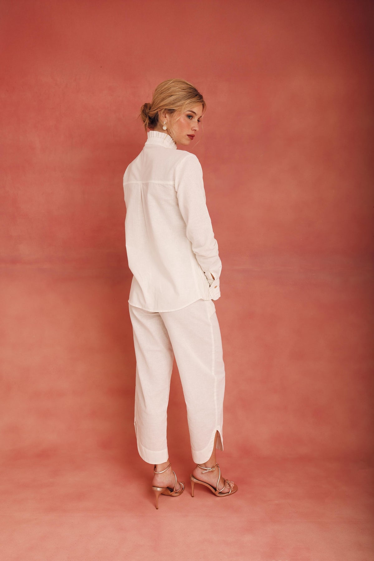 Pantalon Britania